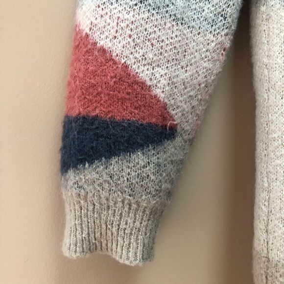 Maison Scotch Knit jumper /Sweater (2) - Picture 8 of 12